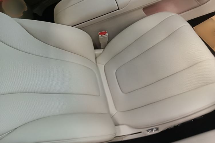 Used Hima Luxeed S7 2026 Model Max Right Front Seat