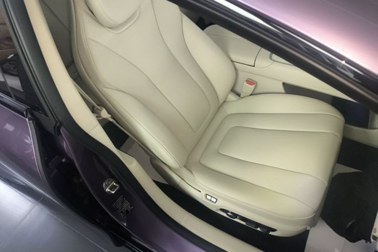 Used Hima Luxeed S7 2026 Model Ultra Right Front Seat