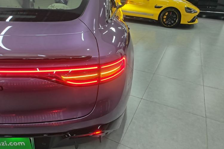 Used Hima Luxeed S7 2026 Model Max Right Rear Taillight