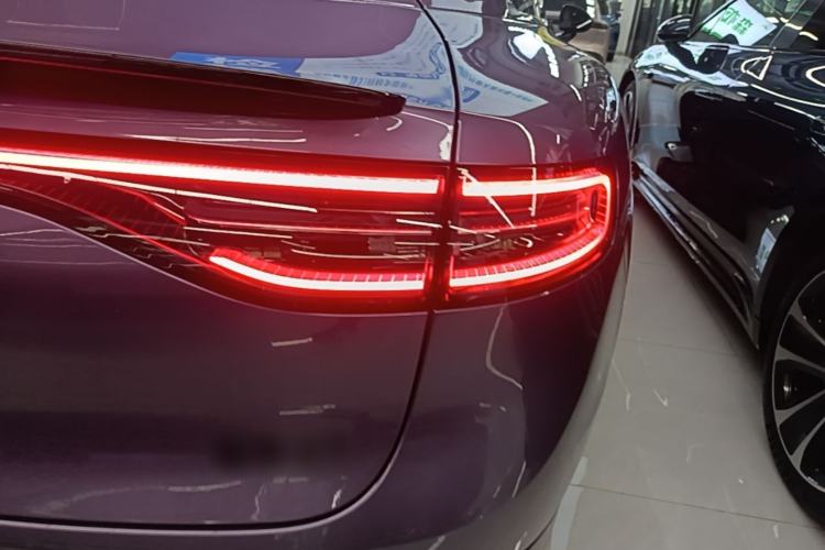 Used Hima Luxeed S7 2026 Model Max Right Rear Taillight