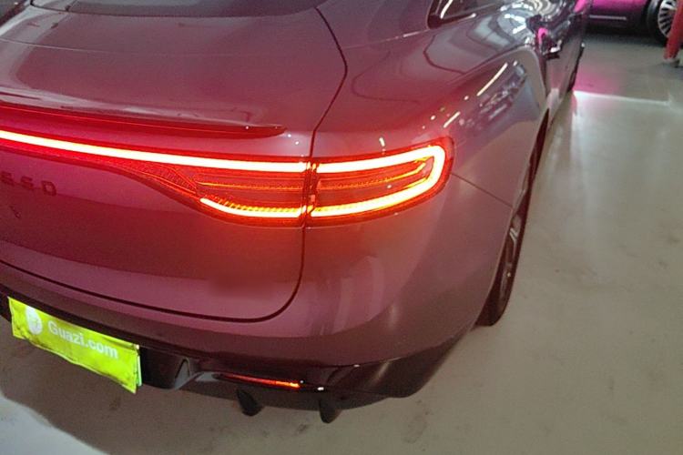 Used Hima Luxeed S7 2026 Model Max Right Rear Taillight