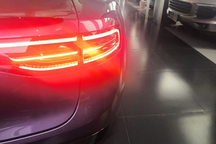 Used Hima Luxeed S7 2026 Model Ultra Right Rear Taillight