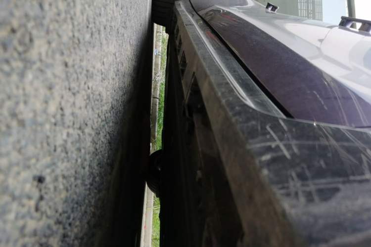 Used Hima Luxeed S7 2026 Model Max Right Side Sill