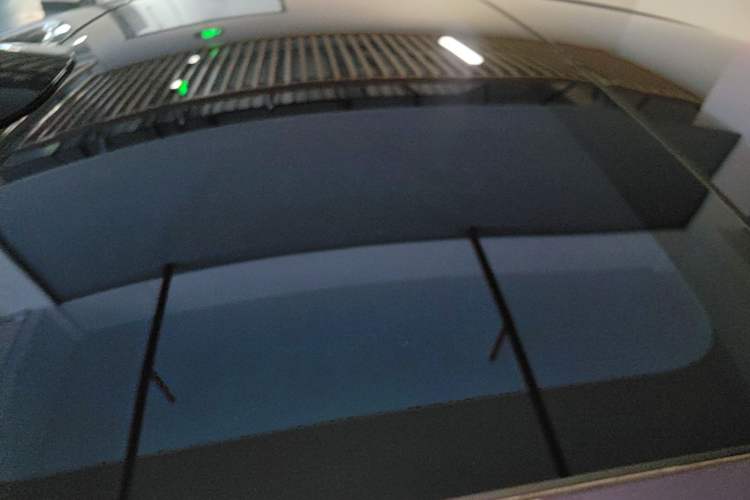 Used Hima Luxeed S7 2026 Model Max Roof