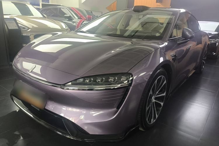 Used Hima Luxeed S7 2026 Model Ultra Guazi used car, China used car export, Used car for sale, Used cars, Cheapest cars for sale