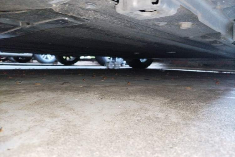 Used Hima Luxeed S7 2026 Model Ultra Chassis Front Left