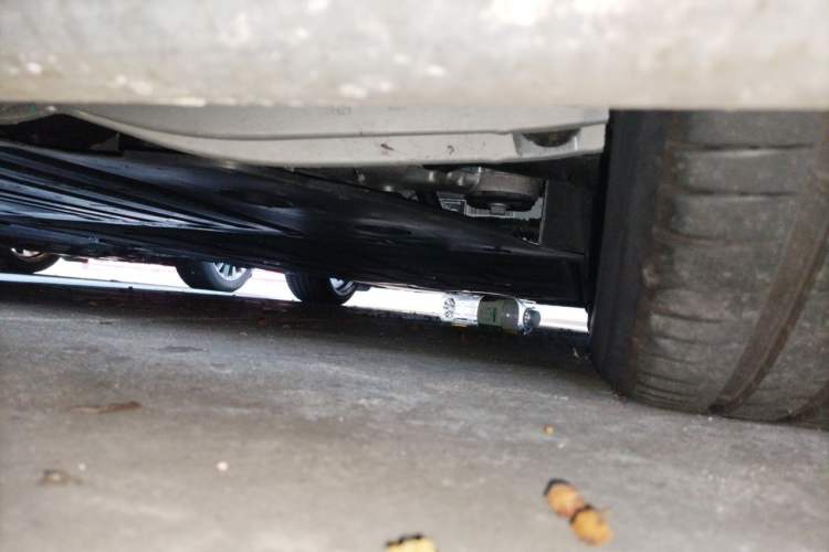 Used Hima Luxeed S7 2026 Model Ultra Chassis Front Right