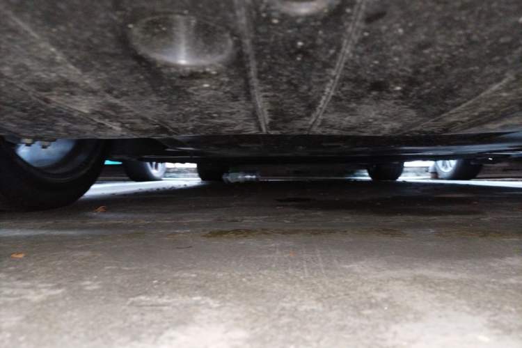 Used Hima Luxeed S7 2026 Model Ultra Chassis Rear Left
