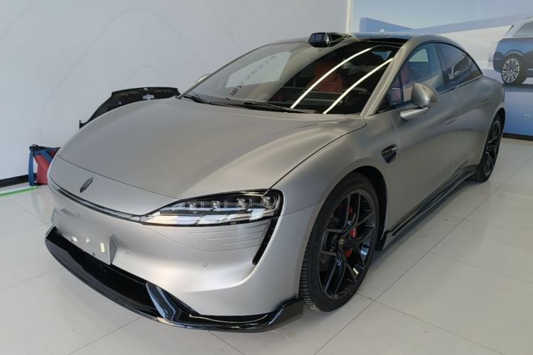 Used Hima Luxeed S7 2026 Model Ultra Guazi used car, China used car export, Used car for sale, Used cars, Cheapest cars for sale