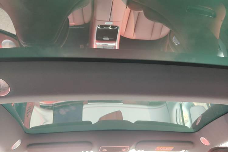 Used Hima Luxeed S7 2026 Model Ultra Headliner
