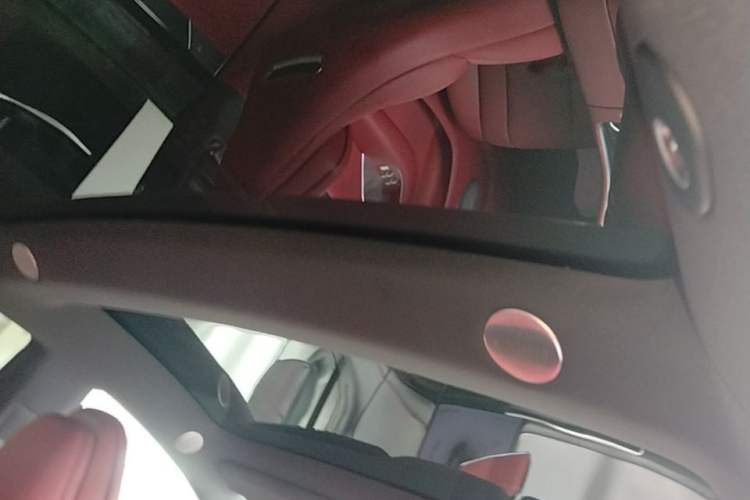Used Hima Luxeed S7 2026 Model Max Headliner