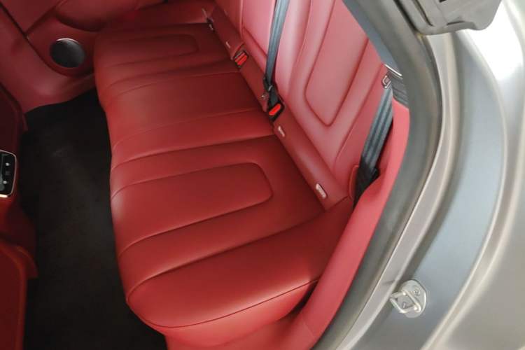 Used Hima Luxeed S7 2026 Model Ultra Left Rear Seat