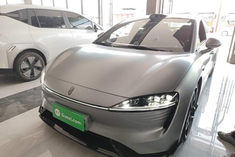 Used Hima Luxeed S7 2026 Model Ultra Guazi used car, China used car export, Used car for sale, Used Hima cars, Cheapest cars for sale, Electric vehicle, New energy car