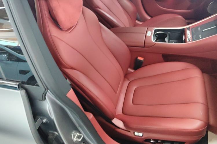 Used Hima Luxeed S7 2026 Model Ultra Right Front Seat
