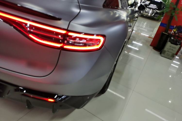 Used Hima Luxeed S7 2026 Model Max Right Rear Taillight