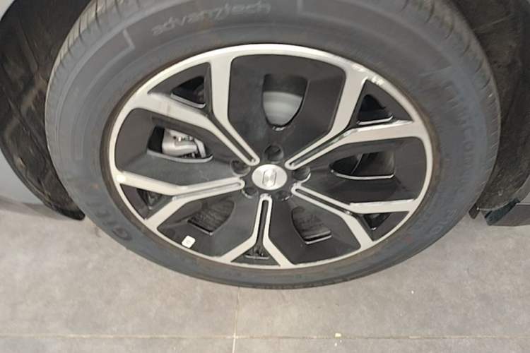 Used Hima Luxeed S7 2026 Model Max Right Rear Wheel Hub