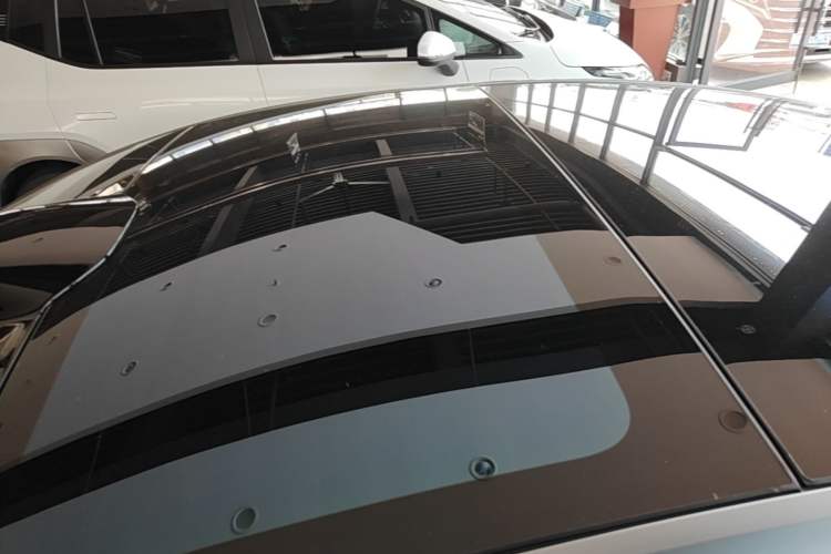 Used Hima Luxeed S7 2026 Model Ultra Roof