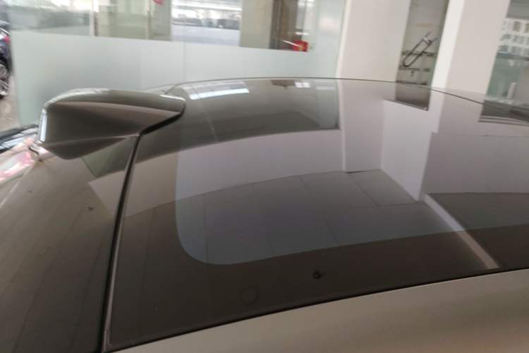 Used Hima Luxeed S7 2026 Model Ultra Roof