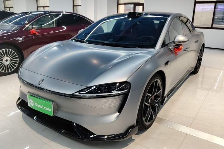 Used Hima Luxeed S7 2026 Model Ultra Guazi used car, China used car export, Used car for sale, Used cars, Cheapest cars for sale