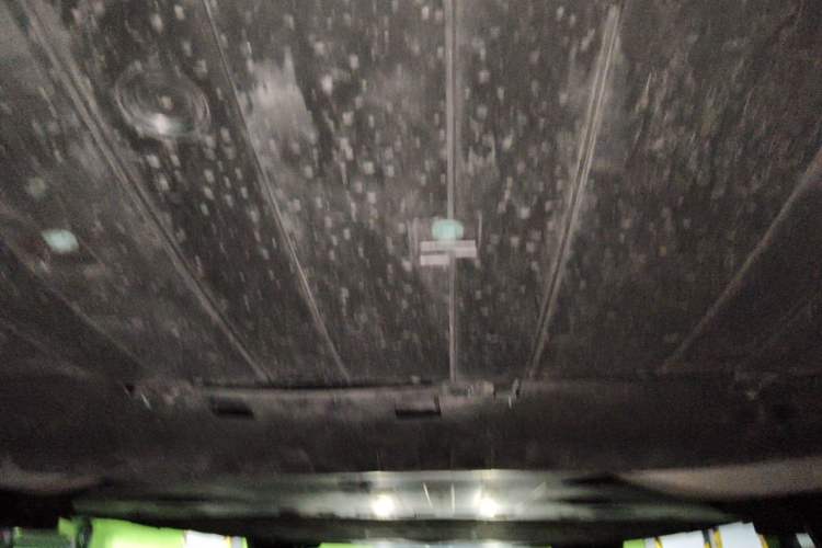 Used Hima Luxeed S7 2026 Model Max Chassis Rear