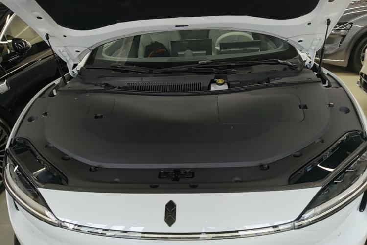 Used Hima Luxeed S7 2026 Model Max Engine Bay