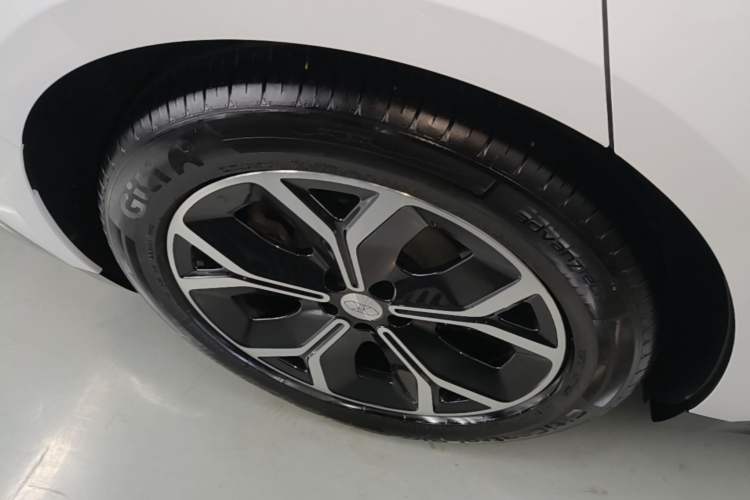 Used Hima Luxeed S7 2026 Model Max Exterior 5