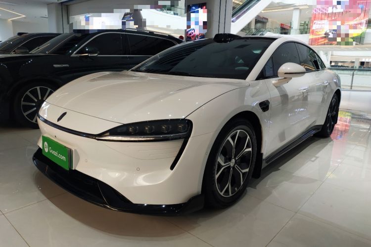 Used Hima Luxeed S7 2026 Model Max Guazi used car, China used car export, Used car for sale, Used  cars, Cheapest cars for sale
