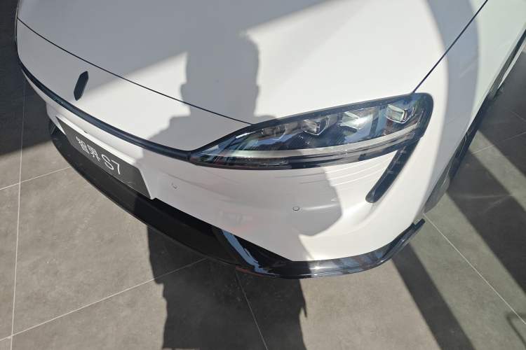 Used Hima Luxeed S7 2026 Model Max+ Left Front Headlight