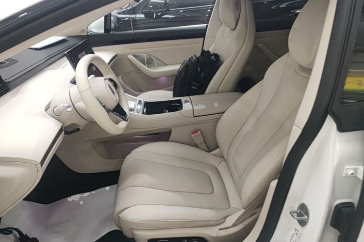 Used Hima Luxeed S7 2026 Model Max Left Front Seat