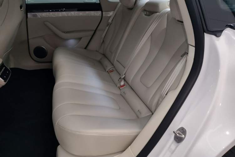 Used Hima Luxeed S7 2026 Model Max Left Rear Seat