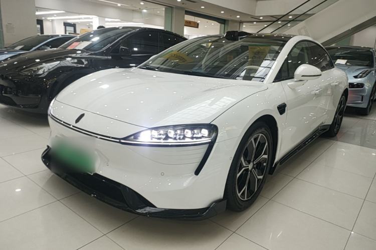 Used Hima Luxeed S7 2026 Model Max Guazi used car, China used car export, Used car for sale, Used  cars, Cheapest cars for sale