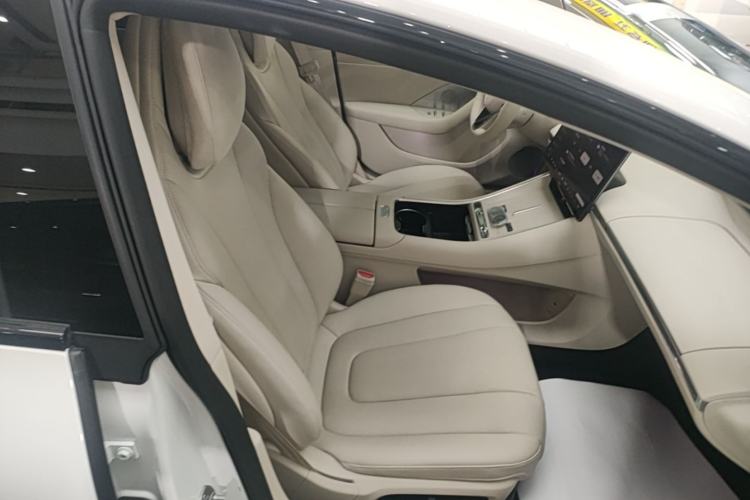 Used Hima Luxeed S7 2026 Model Max Right Front Seat