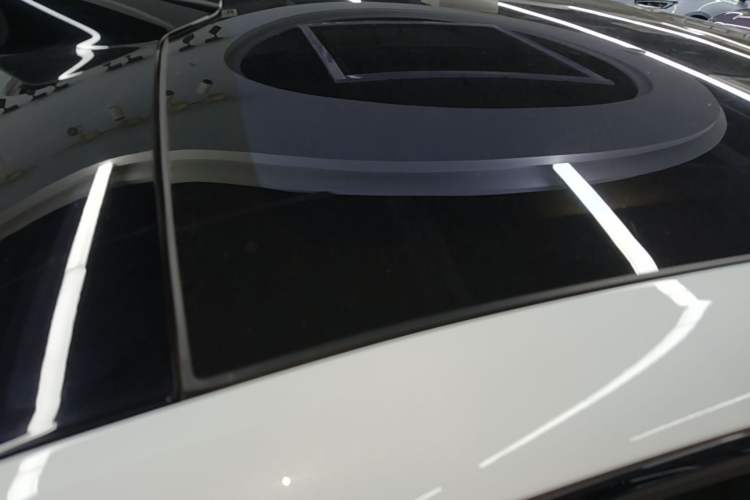 Used Hima Luxeed S7 2026 Model Max Roof