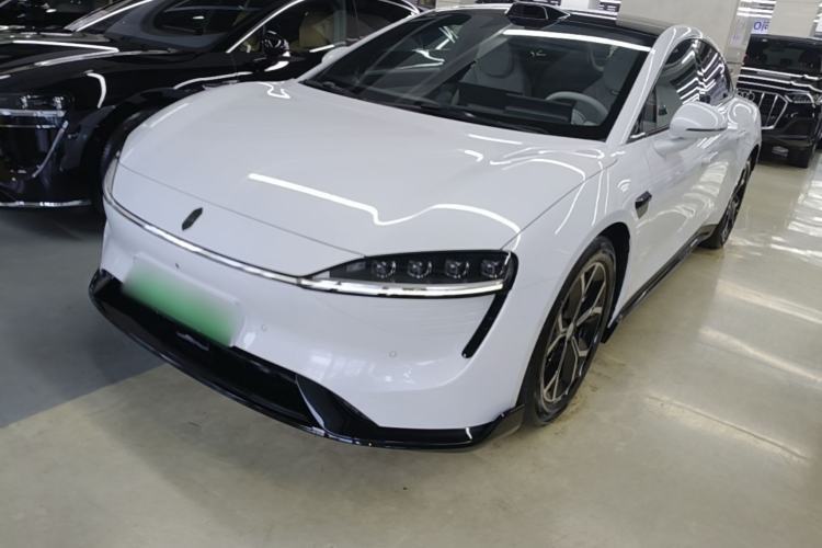 Used Hima Luxeed S7 2026 Model Max Guazi used car, China used car export, Used car for sale, Used cars, Cheapest cars for sale