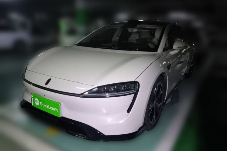 Used Hima Luxeed S7 2026 Model Max+ Guazi used car, China used car export, Used car for sale, Used cars, Cheapest cars for sale