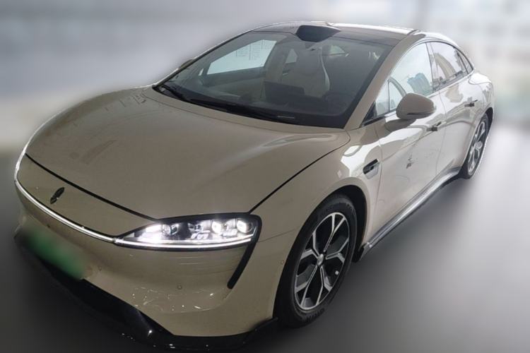 Hima Luxeed S7 2026 Model Max