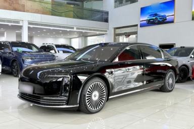 Used Hima S800 2025 Model, Range-Extended Starlight Premium Edition, 5 Seats