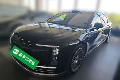Used Hima S800 2025 Model, Range-Extended Starlight Premium Edition, 5 Seats