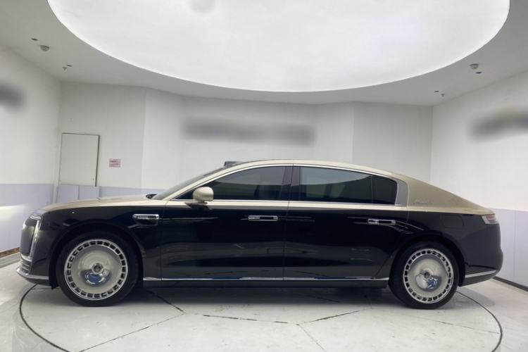 Used Hima S800 2025 Model, Range-Extended Starlight Executive Edition, 4 Seats Exterior 2