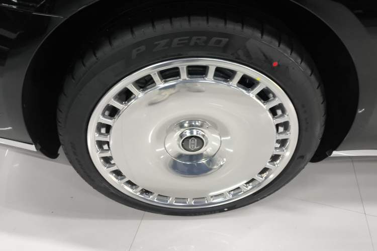 Used Hima S800 2025 Model, Range-Extended Starlight Premium Edition, 5 Seats Exterior 5