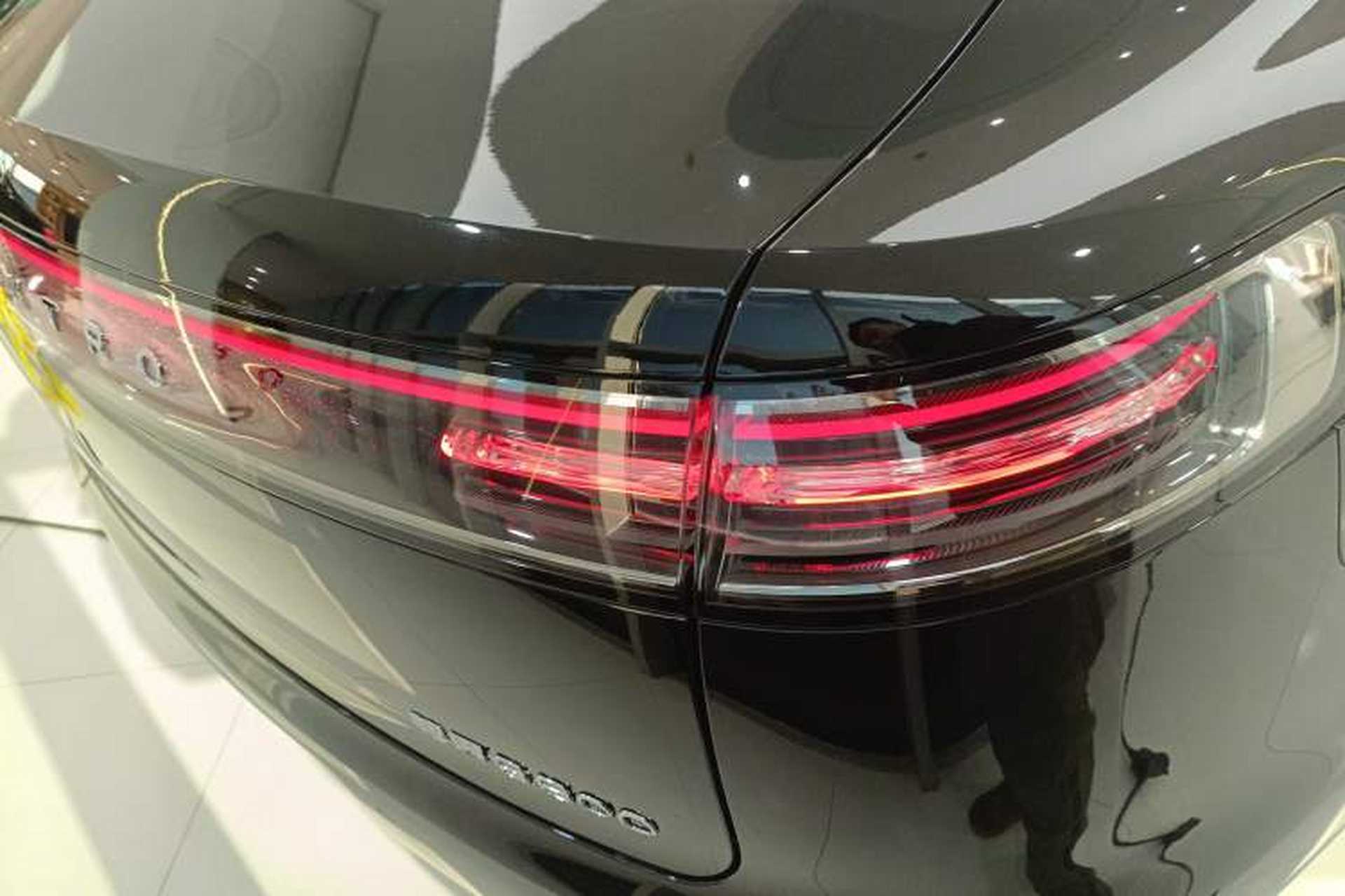 Used Hima S800 2025 Model, Range-Extended Starlight Premium Edition, 5 Seats Exterior 6