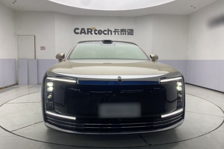 Used Hima S800 2025 Model, Range-Extended Starlight Executive Edition, 4 Seats Exterior 6