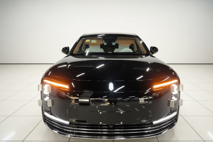 Used Hima S800 2025 Model, Range-Extended Starlight Premium Edition, 5 Seats Front