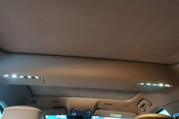 Used Hima S800 2025 Model, Range-Extended Starlight Premium Edition, 5 Seats Headliner