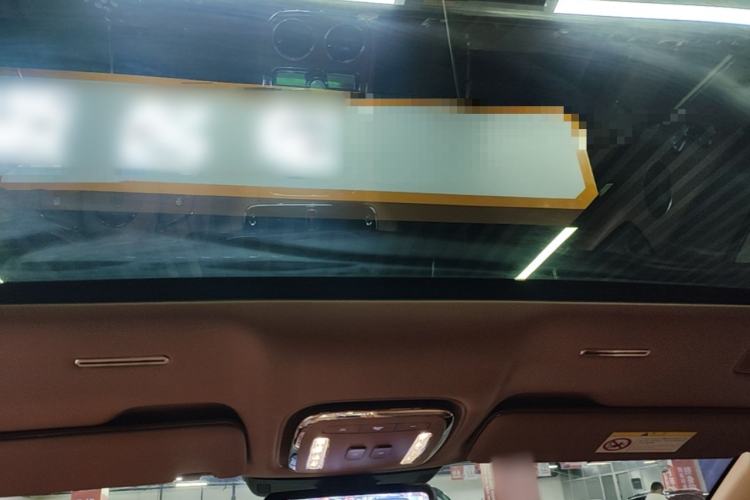 Used Hima S800 2025 Model, Range-Extended Starlight Executive Edition, 4 Seats Headliner