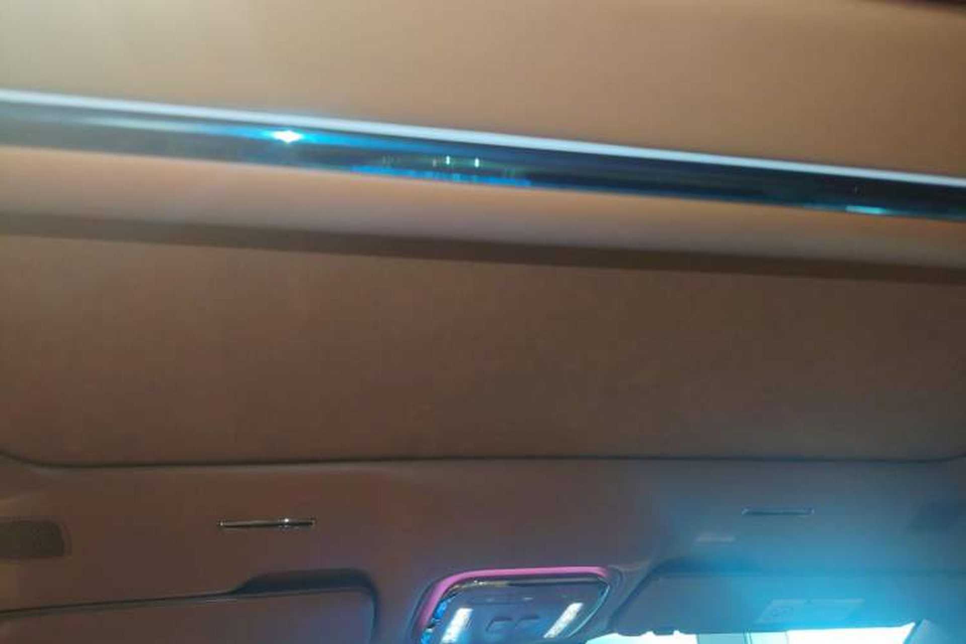 Used Hima S800 2025 Model, Range-Extended Starlight Premium Edition, 5 Seats Headliner