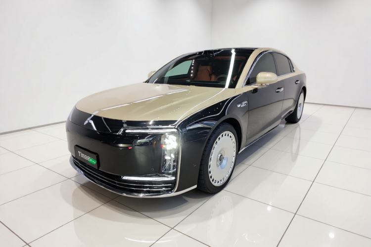 Used Hima S800 2025 Model, Range-Extended Starlight Executive Edition, 4 Seats Guazi used car, China used car export, Used car for sale, Used cars, Cheapest cars for sale