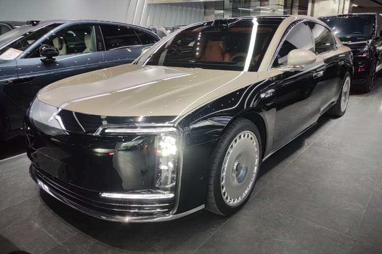 Used Hima S800 2025 Model, Range-Extended Starlight Executive Edition, 4 Seats Guazi used car, China used car export, Used car for sale, Used  cars, Cheapest cars for sale