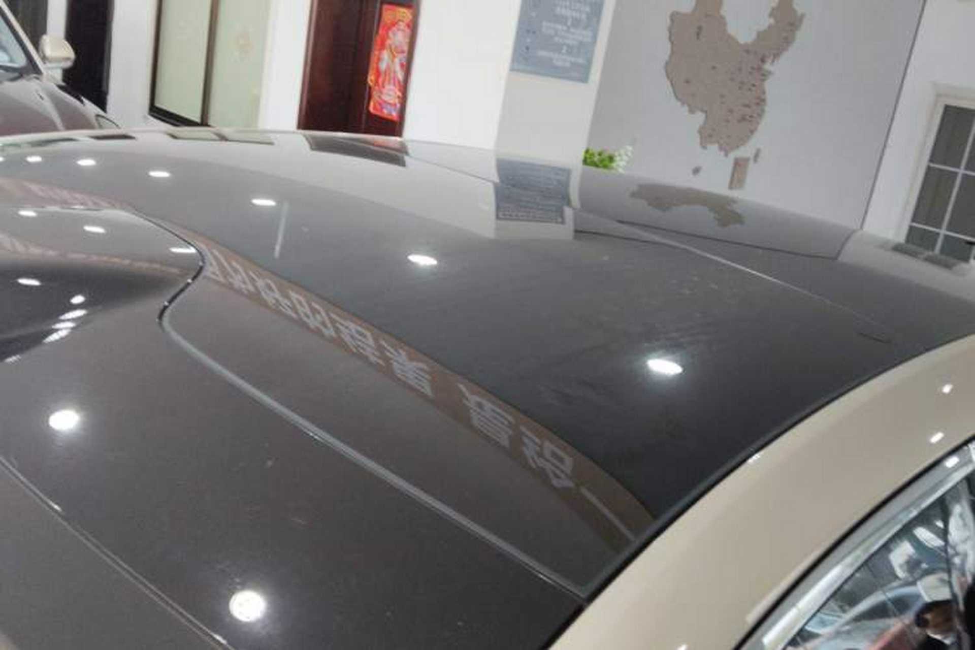 Used Hima S800 2025 Model, Range-Extended Starlight Prestige Edition, 5 Seats Roof