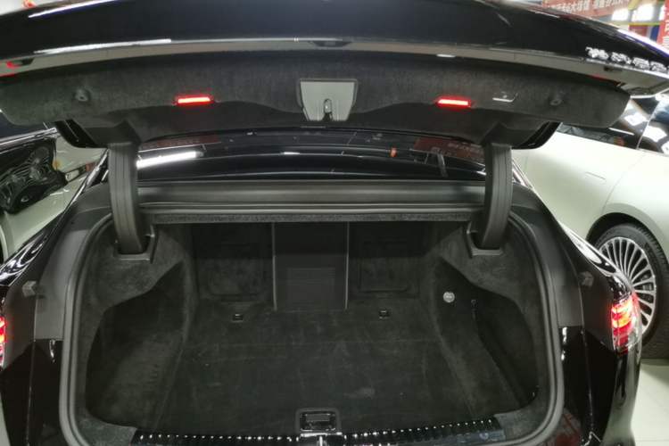Used Hima S800 2025 Model, Range-Extended Starlight Premium Edition, 5 Seats Trunk